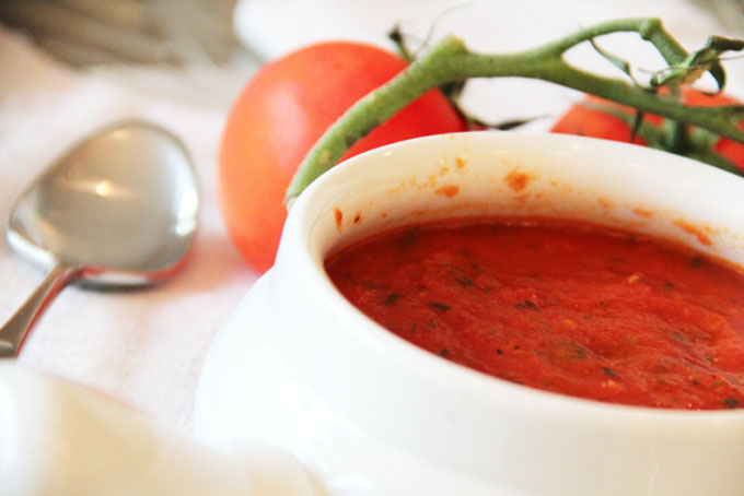 tomato soup 1